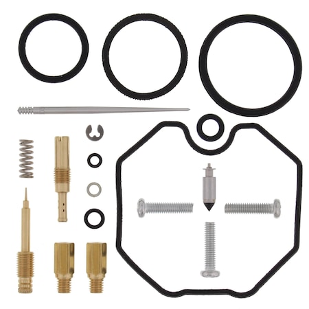 All Balls All Balls Allballs Carb Kit Honda 26-1005 26-1005